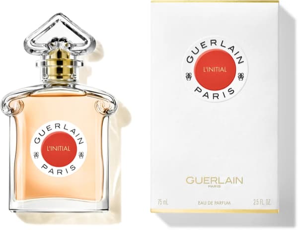 Parfym för kvinnor GUERLAIN L'Initial 75 ml