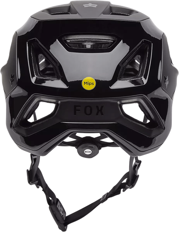 FOX Speedframe RS MIPS cykelhjelm