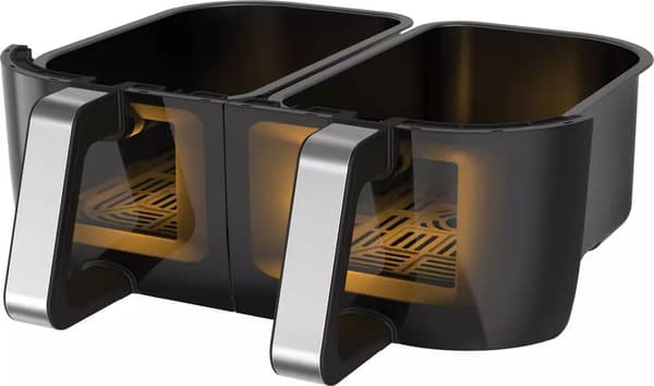 Instant Pot Vortex Plus Dual ClearCook 1700W 7,6l rasvakeitin