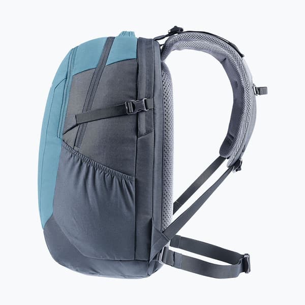 deuter Gigant 32 l sort vandrerygsæk