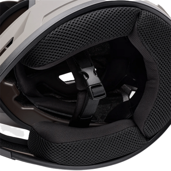 BELL Sanction 2 Full Face cykelhjälm