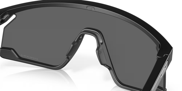 OAKLEY BXTR PRIZM Black -pyöräilylasit