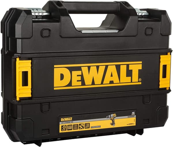 Dewalt DCD996NT 18 V borrskruvdragare