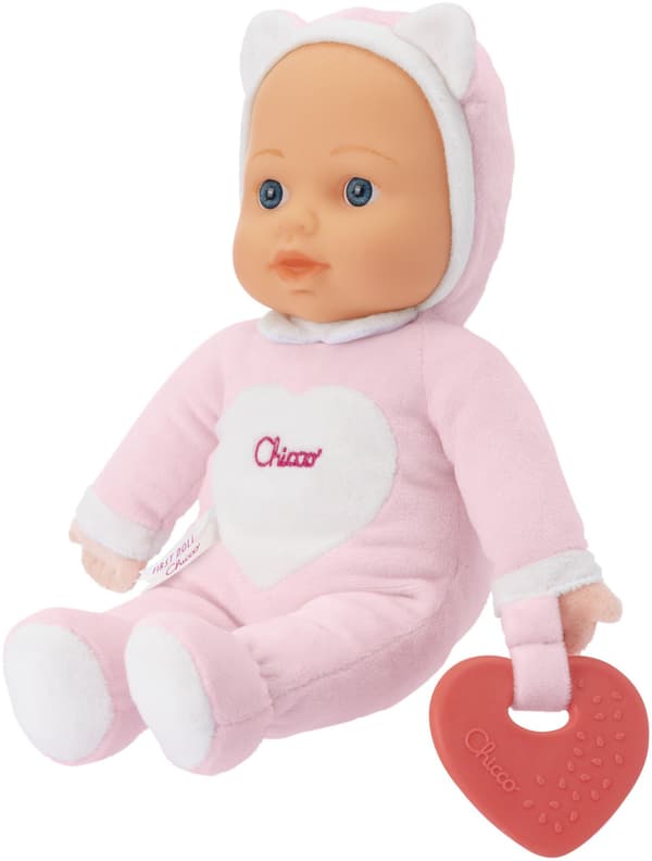 CHICCO My First Doll 00012117000000 -nukke