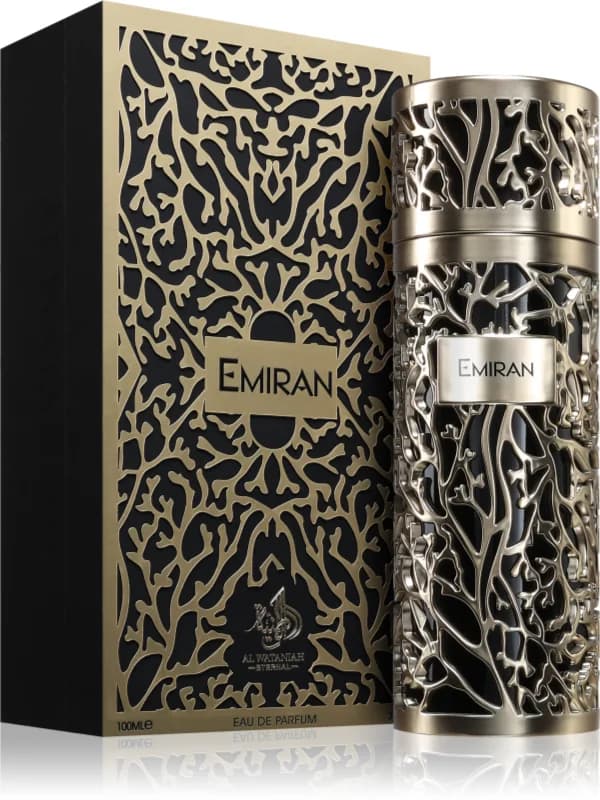 Al Wataniah Emiran unisex Eau de Parfum 100 ml