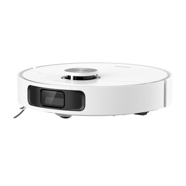 Dreame L10 Prime Robotdammsugare Moppfunktion Rumsmappning 72dB