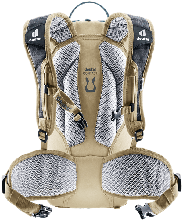 Ryggsäck DEUTER Attack 8 JR
