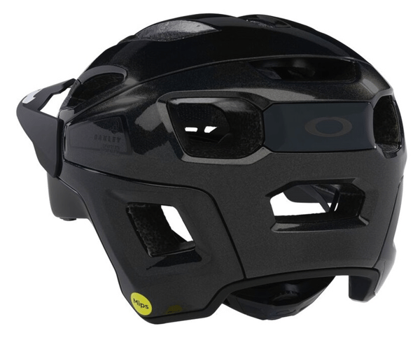 OAKLEY DRT3 Trail EU cykelhjälm