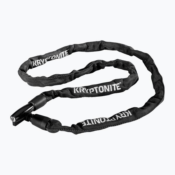Cykelås Kryptonite Keeper 411 Key Chain svart