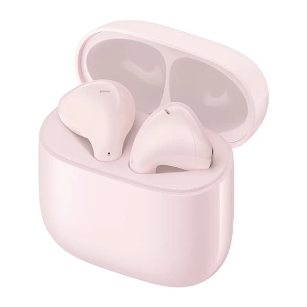 Edifier X2 Plus In-Ear Trådløse Hovedtelefoner Bluetooth 6.0 Pink