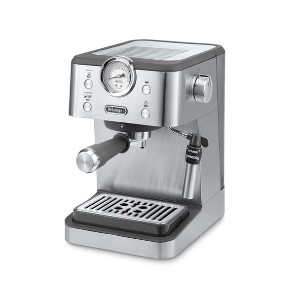DeLonghi Classic EM450.M espressomaskine