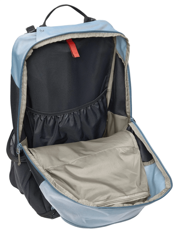 VAUDE TrailControl 25+ rygsæk