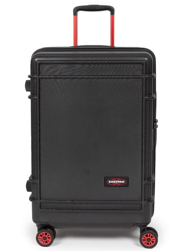 Eastpak Resist'r Zip L - musta