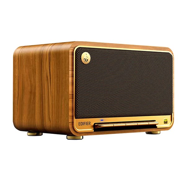 Edifier D32 30W Bluetooth-højttaler Brun