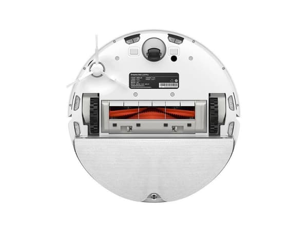 Dreame Bot L10 Pro robotdammsugare vit