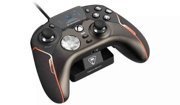 Turtle Beach Stealth Ultra Controller til Xbox Series X/S, PC Trådløs Sort