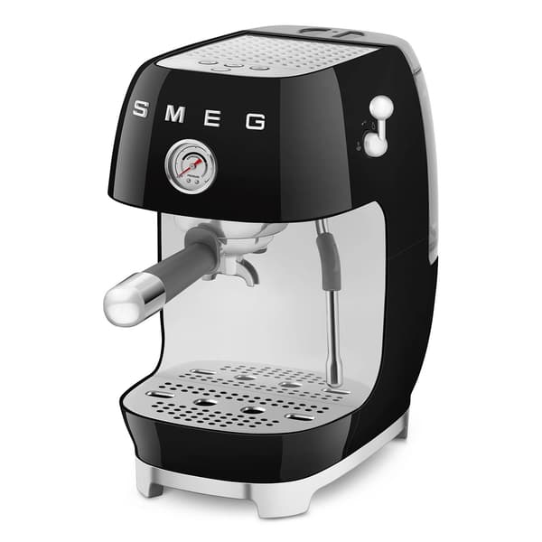 Smeg ECF03BLEU -kahvinkeitin