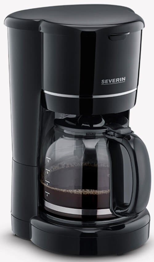 SEVERIN KA 4320 -kahvinkeitin