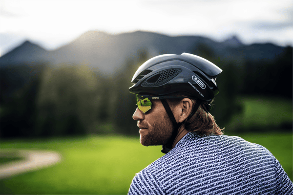 ABUS Gamechanger cykelhjälm