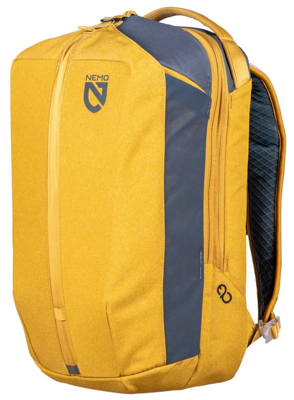 Stadsryggsäck Nemo Vantage 20 l Endless Promise - chai