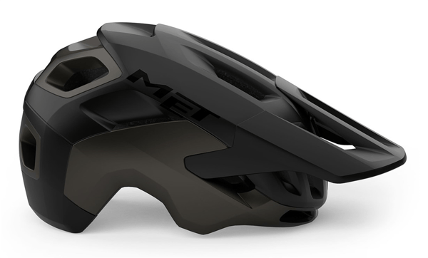 MET Revo MIPS AIR cykelhjälm