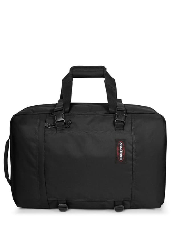 Eastpak Travelpack rygsæk - sort