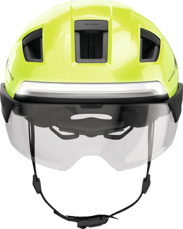 ABUS Hyp-E ACE cykelhjelm