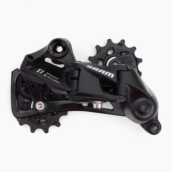 SRAM NX bagskifter