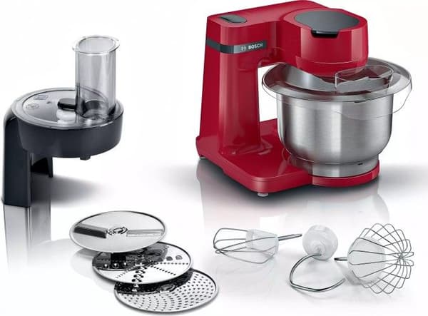 Bosch Køkkenmaskine MUMS2ER01