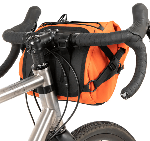 RESTRAP Bar Pack styrväska