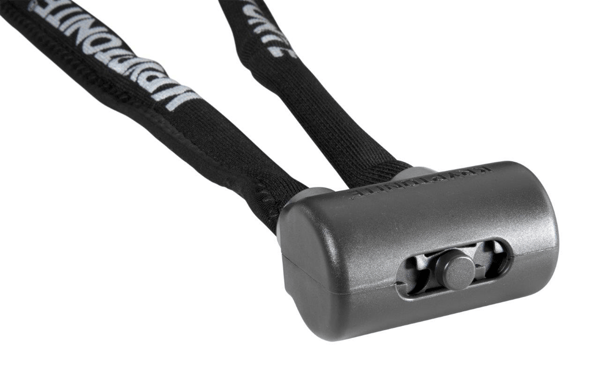 KRYPTONITE Folding Lock-kæde