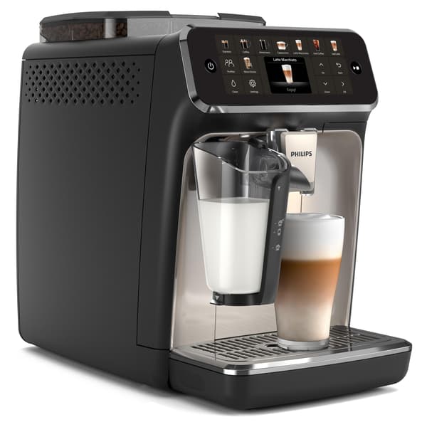 Philips LatteGo EP5547/90 Kaffemaskine Iskaffe