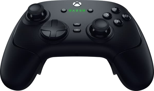 Razer Wolverine V3 Pro-kontroll för PC, Xbox Trådlös Svart