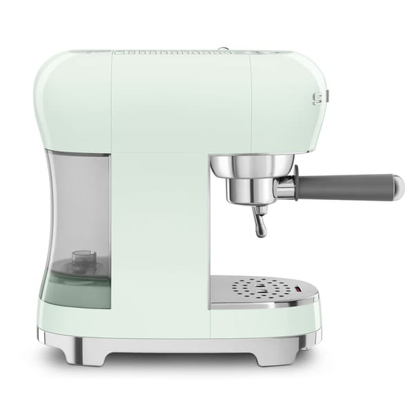 Smeg ECF02PGEU -kahvinkeitin