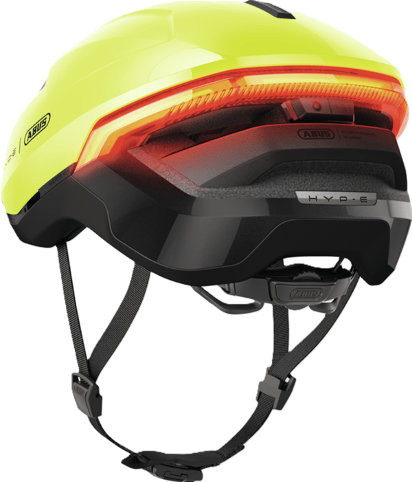 ABUS Hyp-E cykelhjälm
