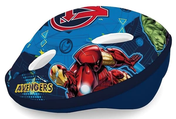 MARVEL Avengers hjelm (størrelse M)