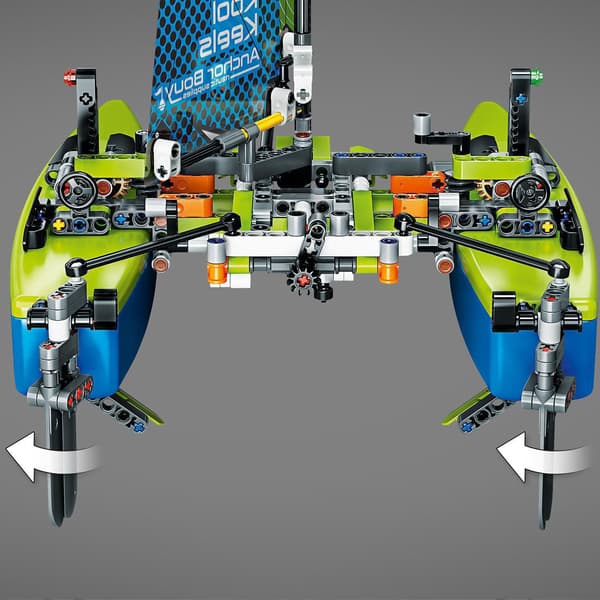 LEGO Technic Katamaran (42105)