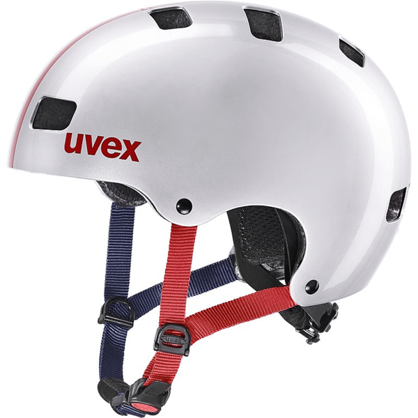 UVEX Kid 3 cykelhjälm