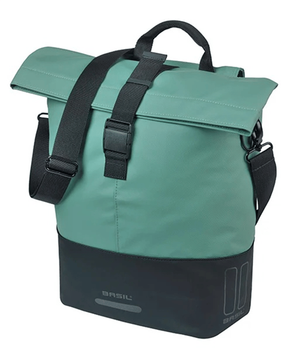 BASIL Cove bagagebærer taske