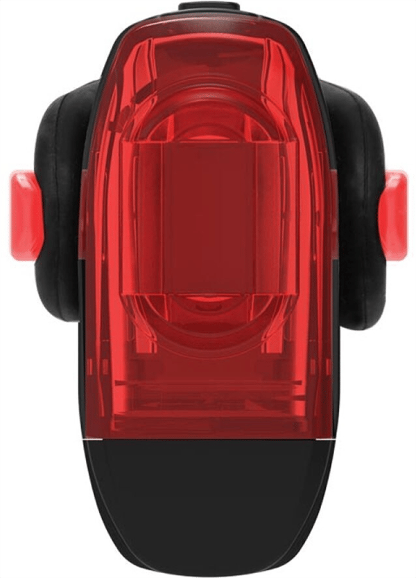 LEZYNE KTV Drive Pro+ baglygte