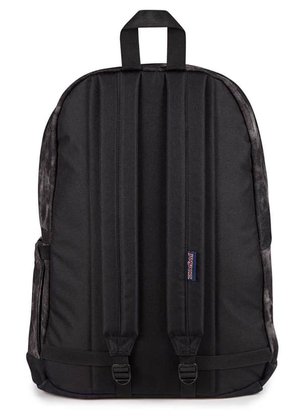 Ryggsäck JanSport Right Pack Expression - denim wash black