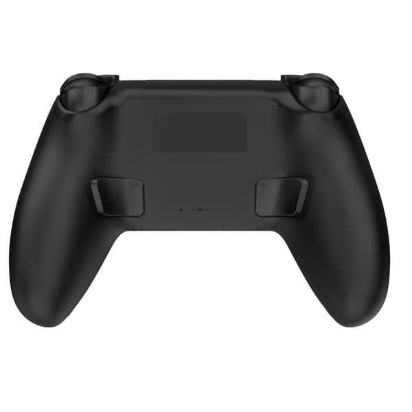 Yaxo Nitro Rave Desert Camo Controller til PS5 Trådløs