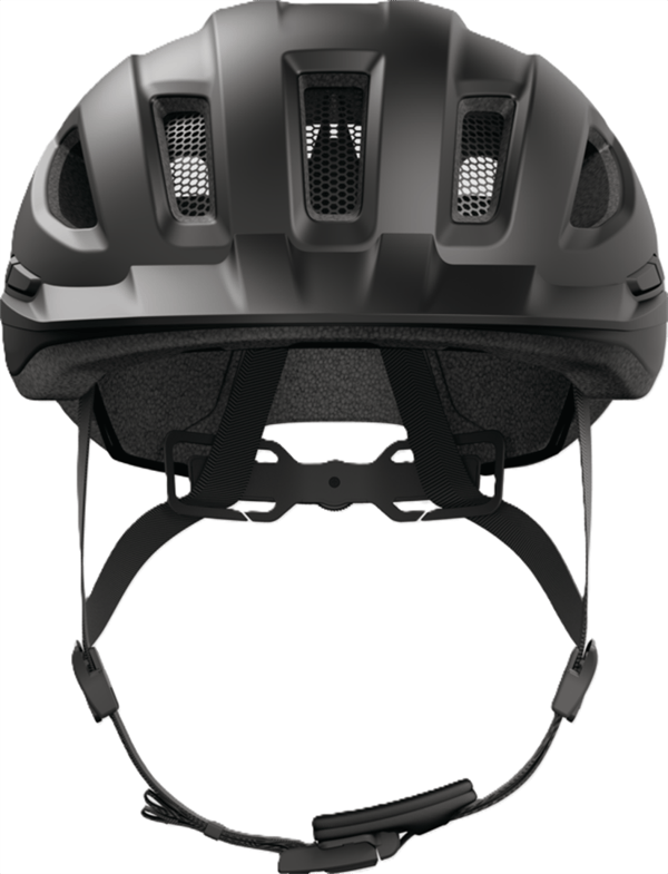 ABUS Urban-I 4.0 LR cykelhjälm