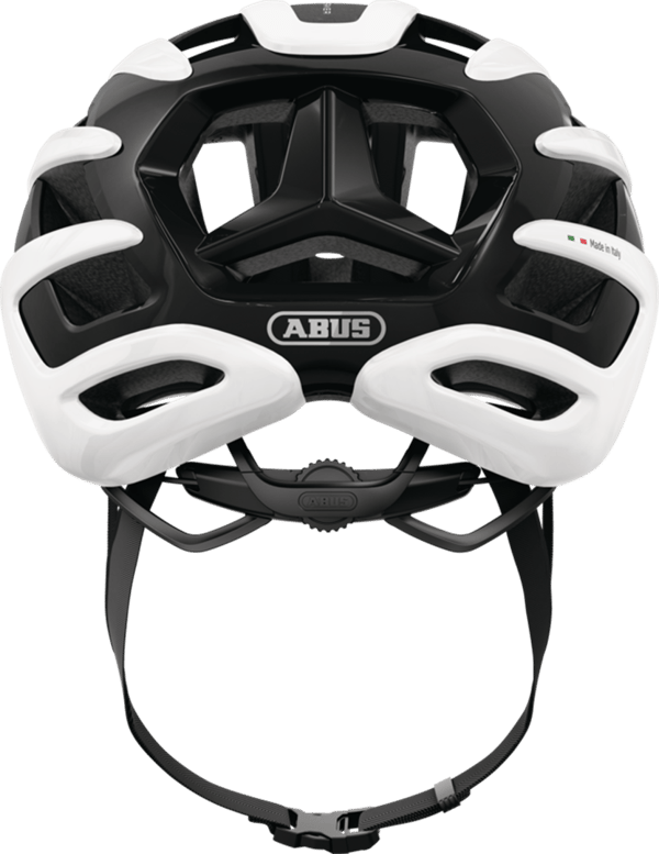 ABUS AirBreaker 2.0 -pyöräilykypärä