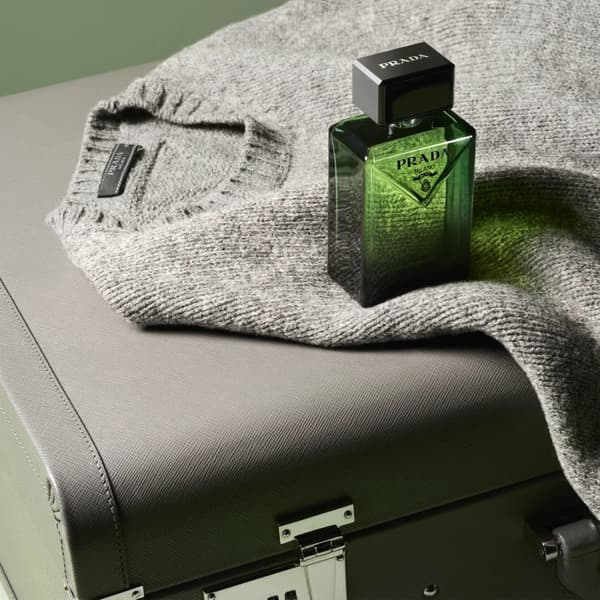 Prada Paradigme genopfyldelig eau de parfum til mænd
