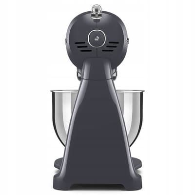 SMEG SMF03GREU PLANETARISK BLANDER Blågrå