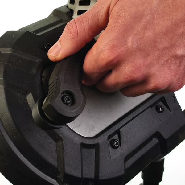 Milwaukee M18 CBS125-0 bandsåg