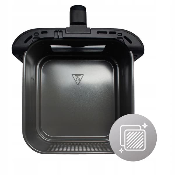 Airfryer Webber AF901 2800W 11l