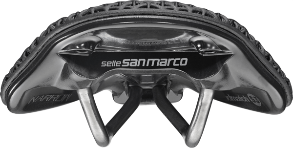 SAN MARCO ShortFit 2.0 3D Racing -satula