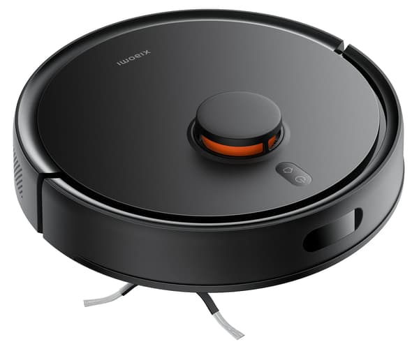 Xiaomi Robotdammsugare S20 Moppning Rumsmappning 65dB